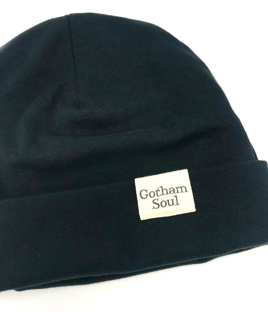 Gotham Soul Beanie