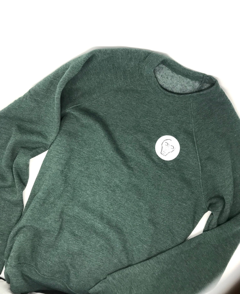 Signature Crewneck