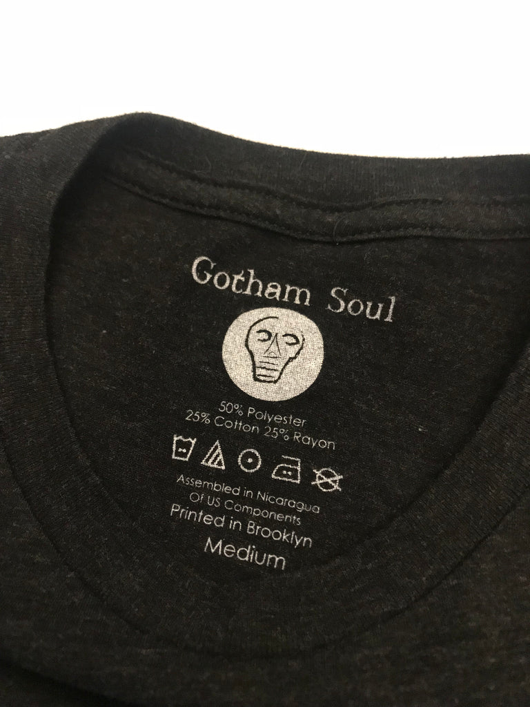 Gotham Soul T-shirt